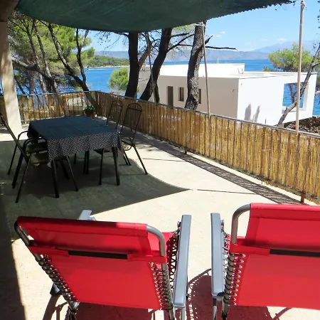 Full Equipped Ap Apartment Jelsa (Hvar)