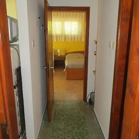 Apartment Full Equipped Ap *