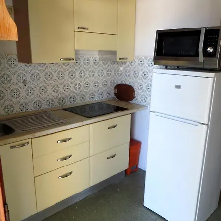 Full Equipped Ap Apartment *